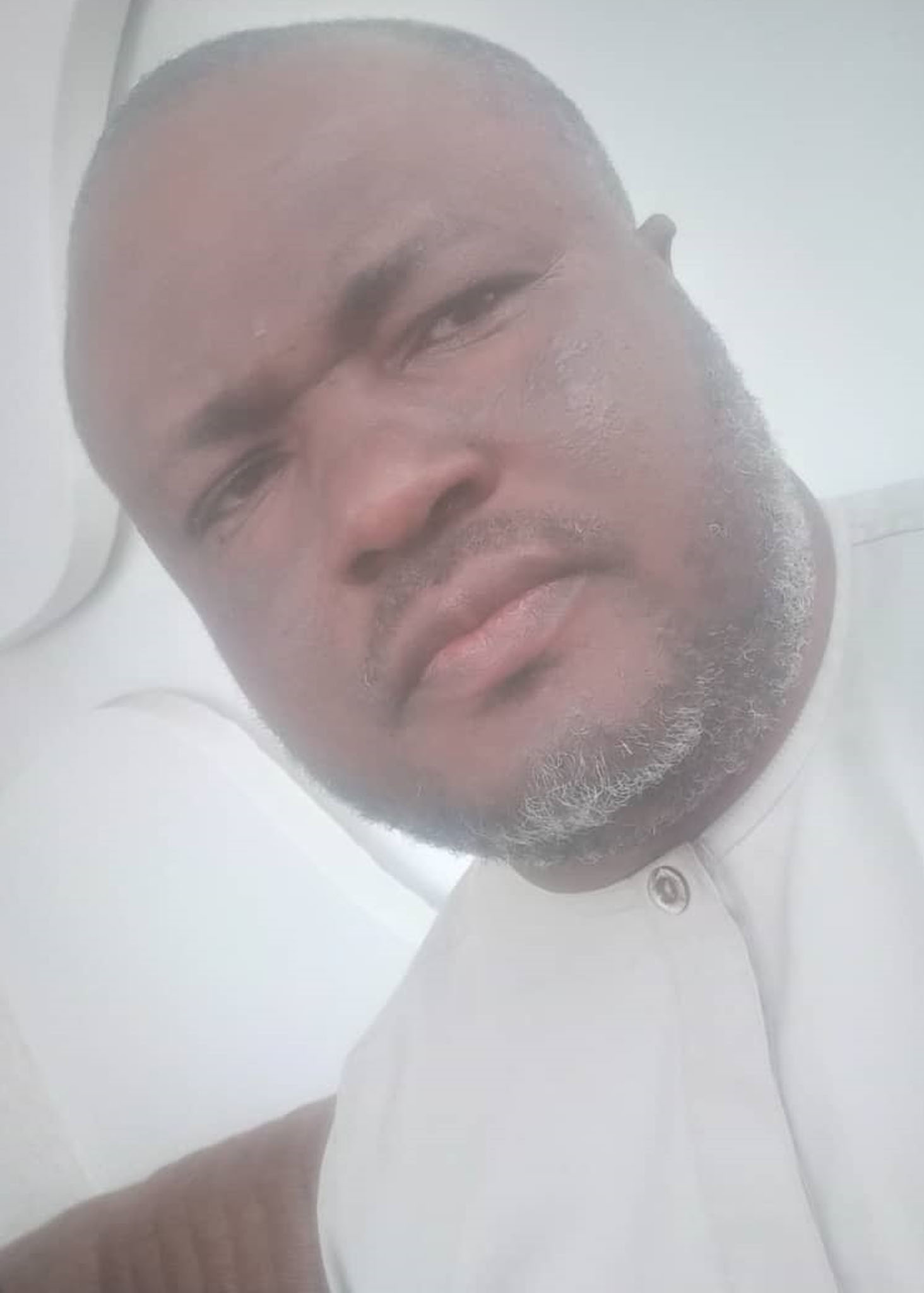 Dr Jesse Gwandi
